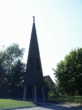 Kirchenzentrum Luhden